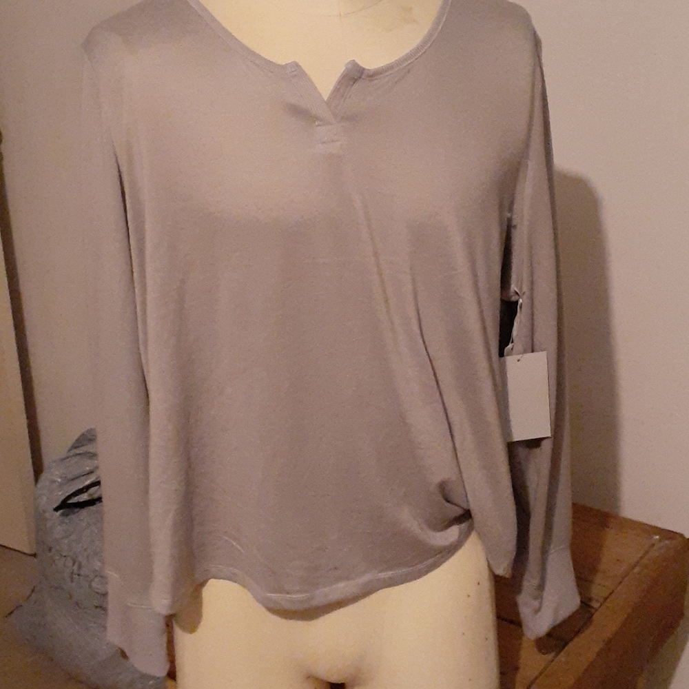 Soft Sensations sweater